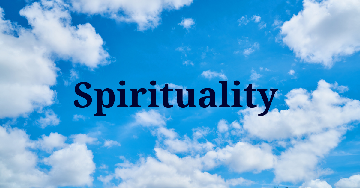Spirituality - Fundamentals of kabbalah and Chassidut
