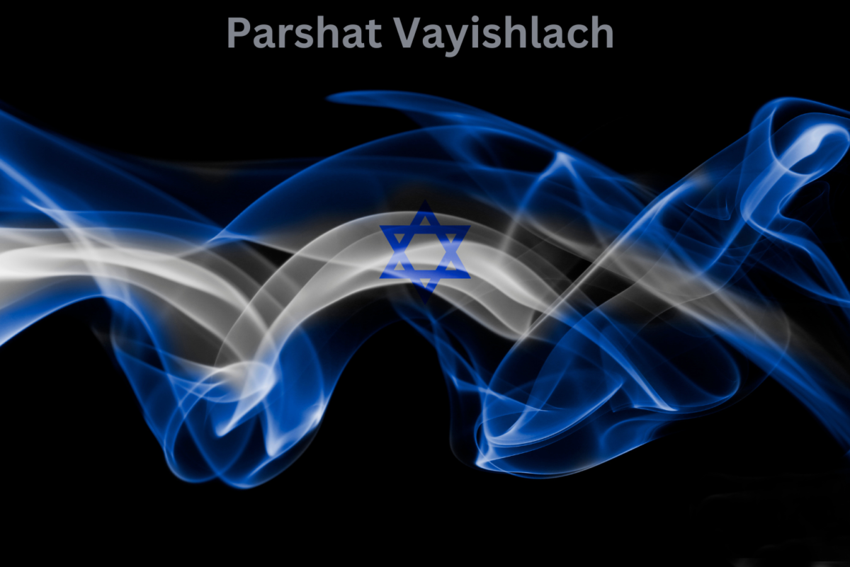 Beautiful And Meaningful Facets Of The Name Yisrael