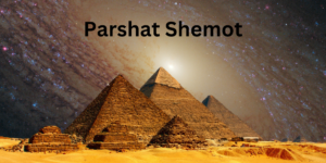 Parshat Shemot